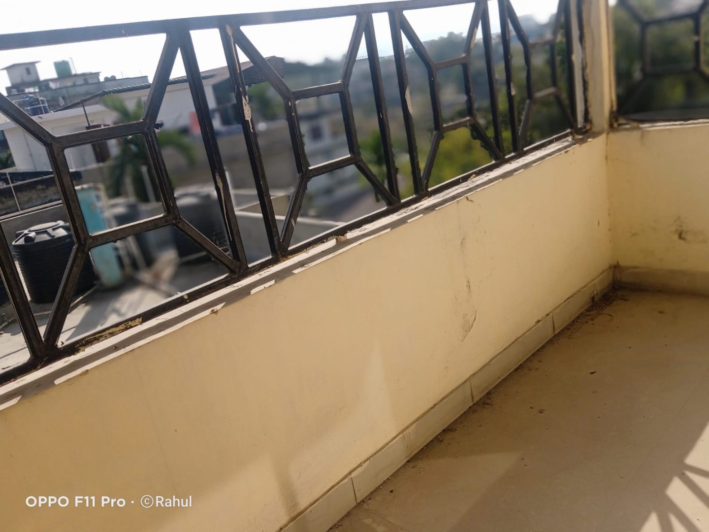 Unfurnished 3bhk in Kahilipara, Guwahati, Assam, India for Rent